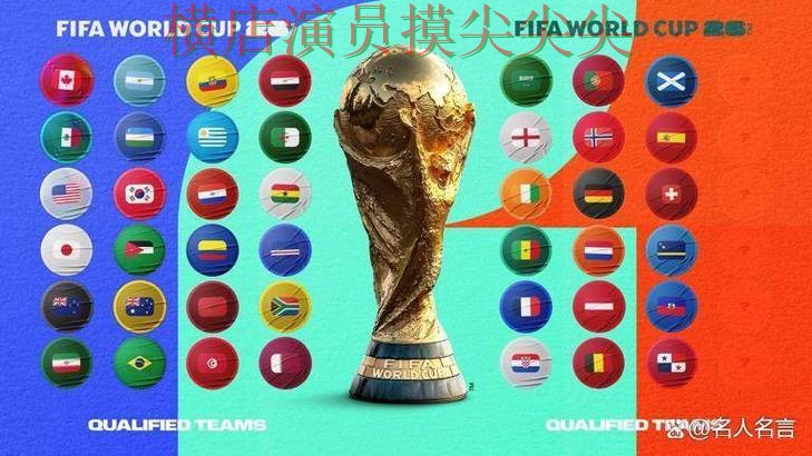新手必看:世界杯投注平台合集官网直达+直播详解 + World Cup 2026