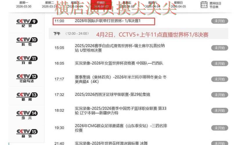 世界杯官方信息来临,世界杯买球平台赛事直播+直播与平台选择解析